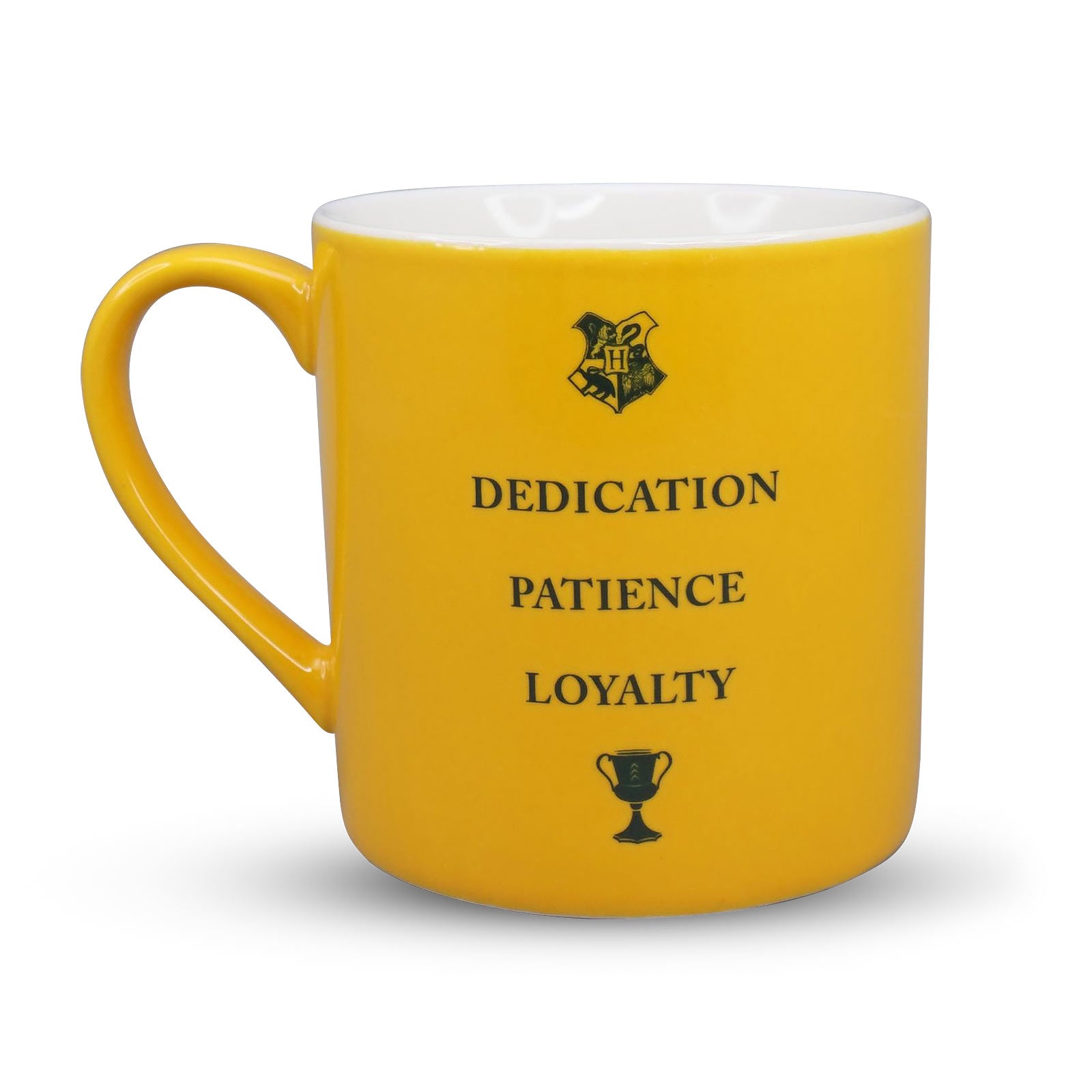 Image produit Harry Potter - Tasse Fière Poufsouffle