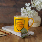 Image produit Harry Potter - Tasse Fière Poufsouffle
