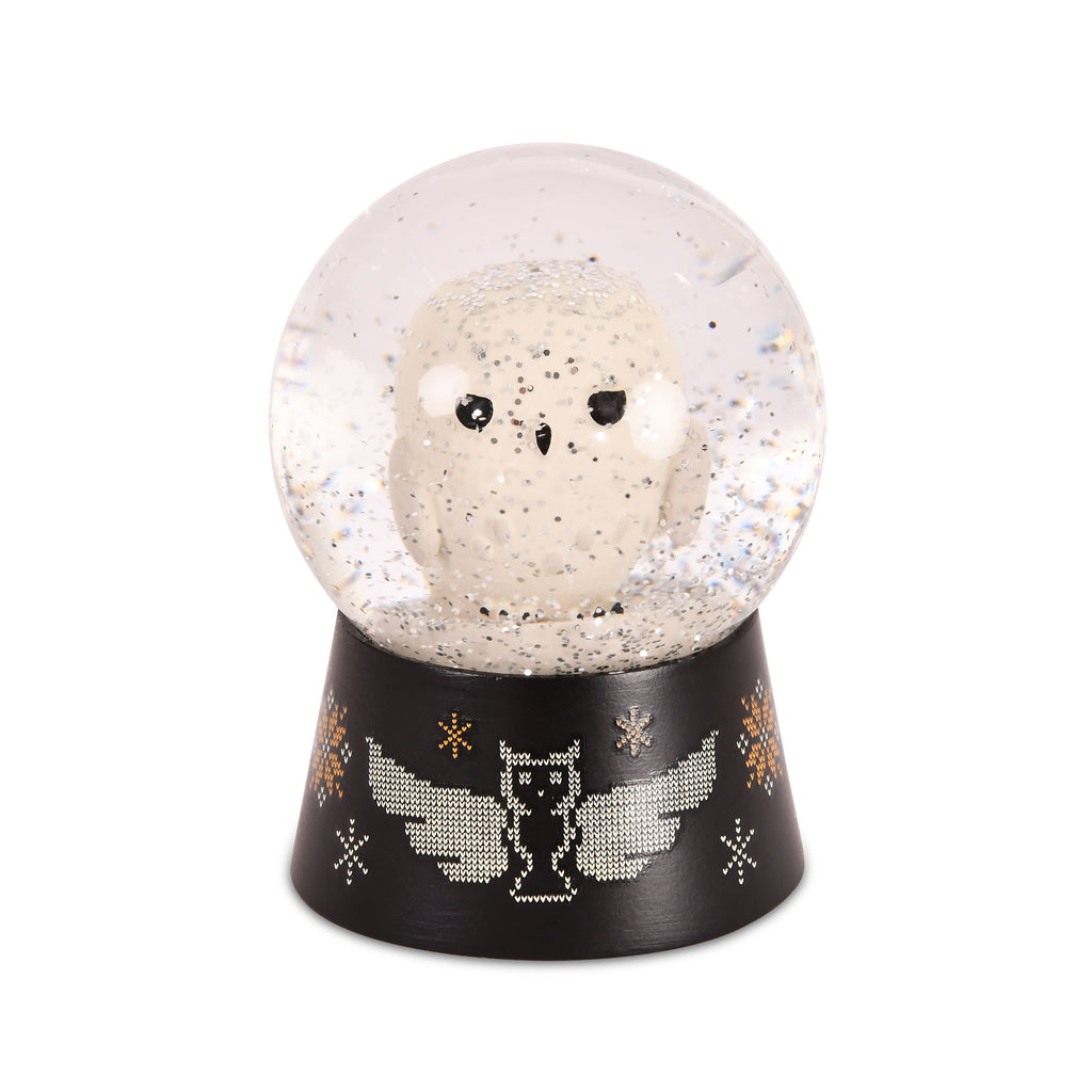 Product image Harry Potter - Hedwig Kawaii Mini Snow Globe