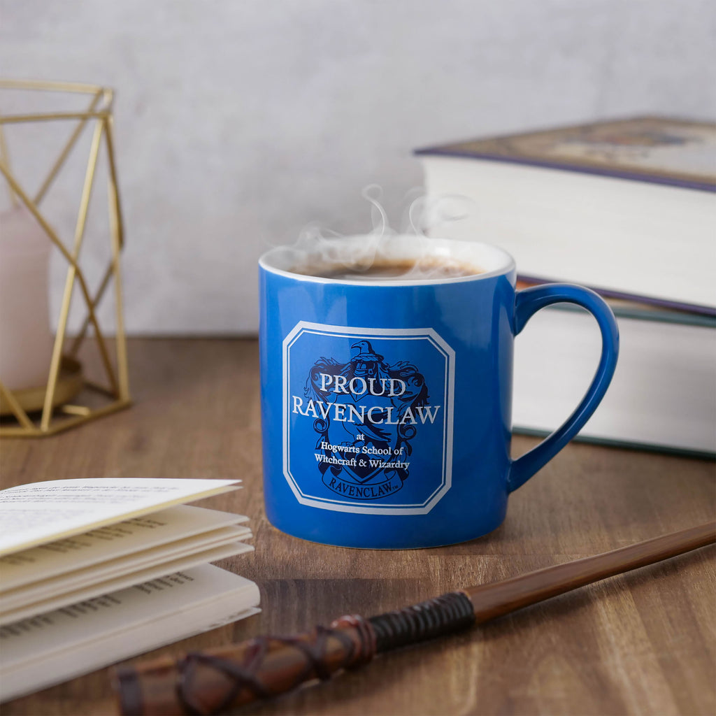 Image produit Harry Potter - Fière Tasse de Serdaigle