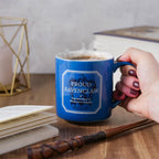 Image produit Harry Potter - Fière Tasse de Serdaigle