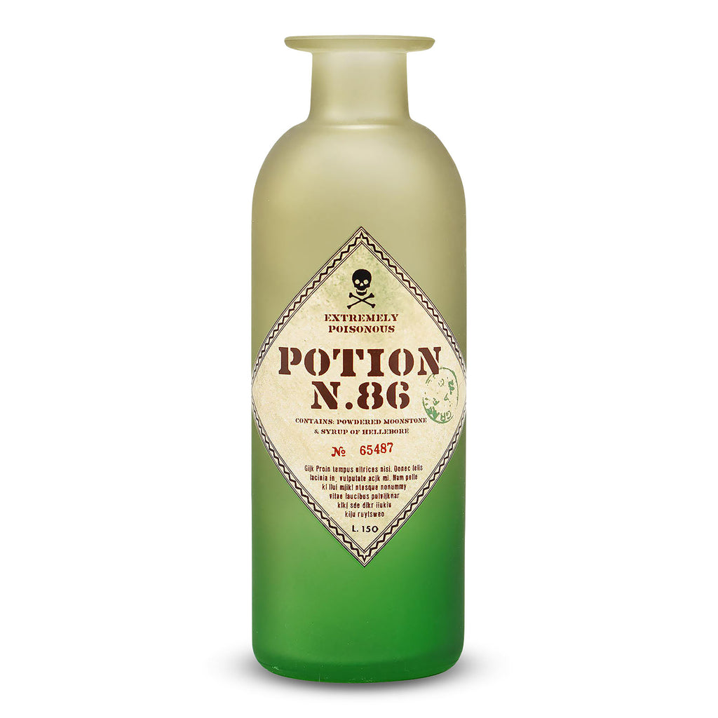 Produktbild Harry Potter - Potion N.86 Vase