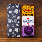 Produktbild One Piece Socken 3er Set in Geschenkbox