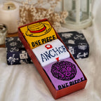 Produktbild One Piece Socken 3er Set in Geschenkbox