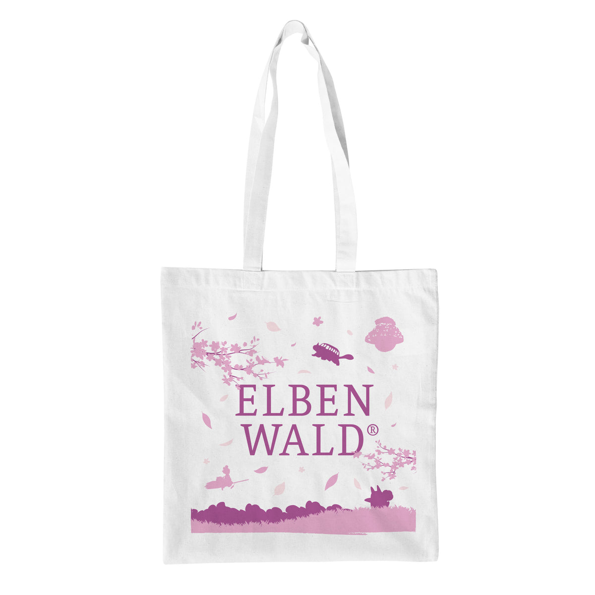 Image produit Sac fourre-tout Anime Elbenwald