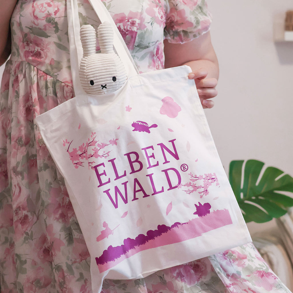 Image produit Sac fourre-tout Anime Elbenwald