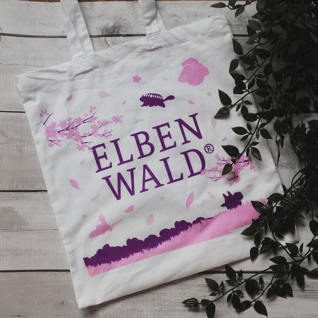 Image produit Sac fourre-tout Anime Elbenwald