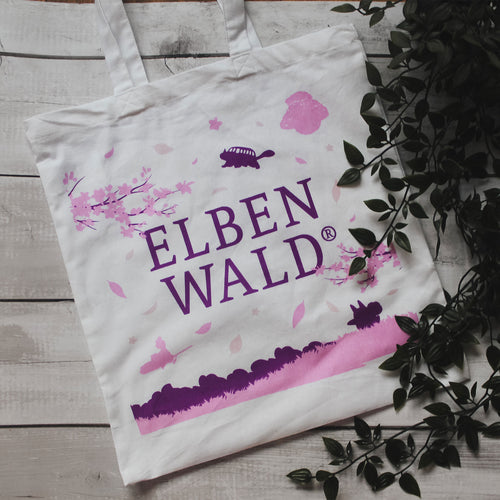 Immagine del prodotto Borsa di tela Anime Elbenwald