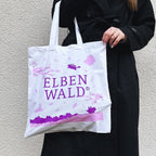 Image produit Sac fourre-tout Anime Elbenwald