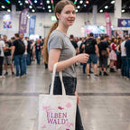 Image produit Sac fourre-tout Anime Elbenwald