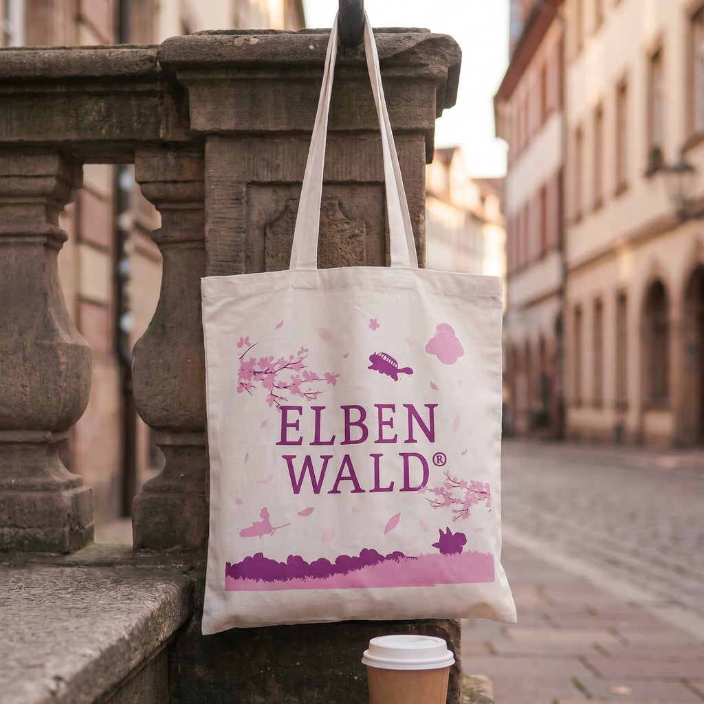 Image produit Sac fourre-tout Anime Elbenwald
