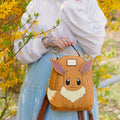 Product image Pokemon - Eevee Cosplay Mini Backpack