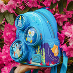 Produktbild Pokemon - Bubbles Mini Rucksack