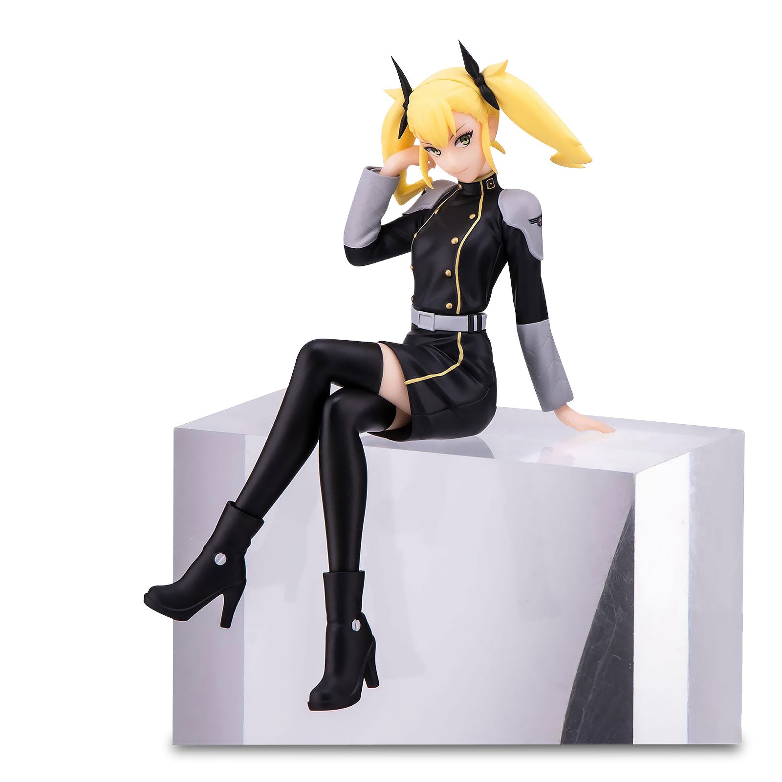 Image produit Kaiju No. 8 - Figurine Kikoru Shinomiya