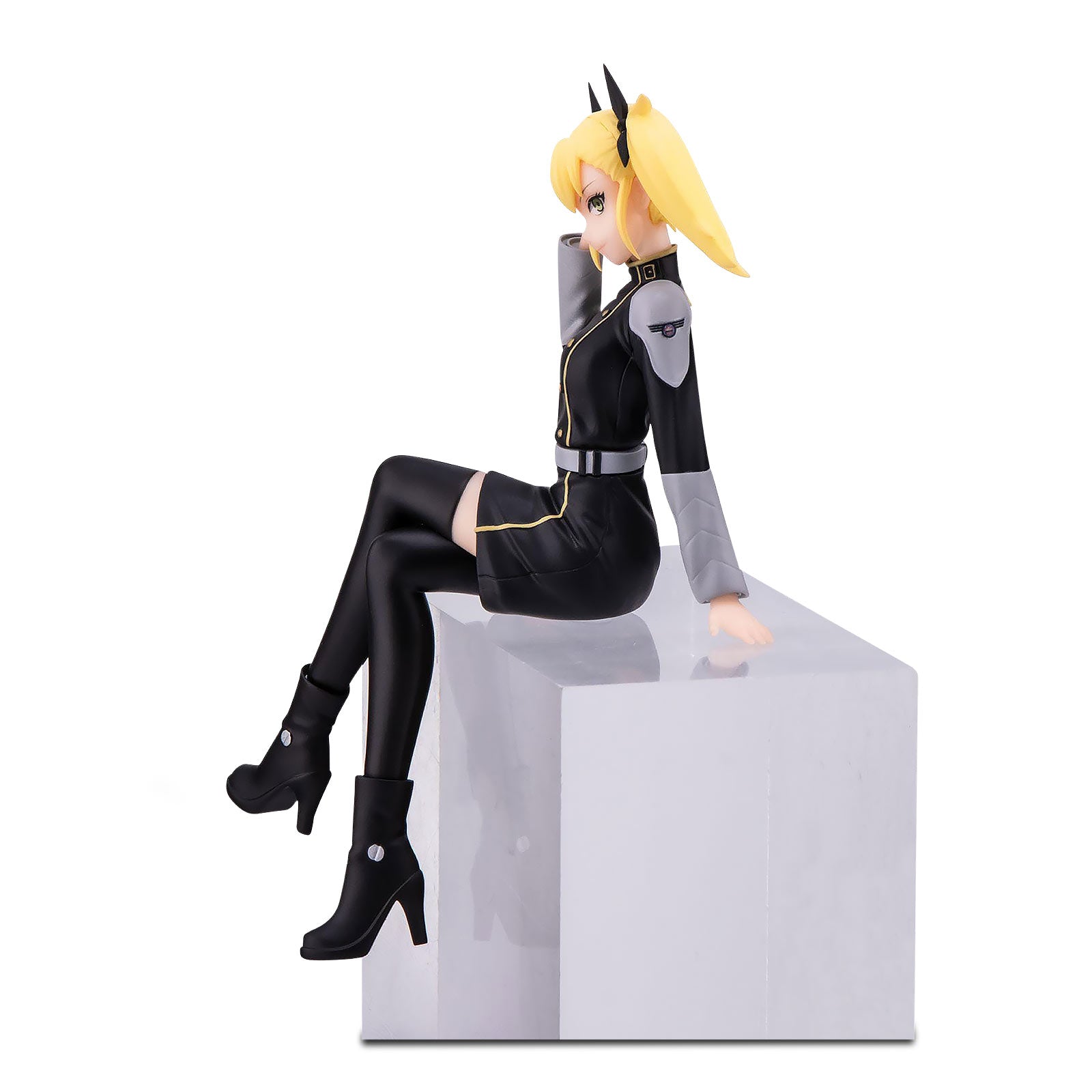 Image produit Kaiju No. 8 - Figurine Kikoru Shinomiya