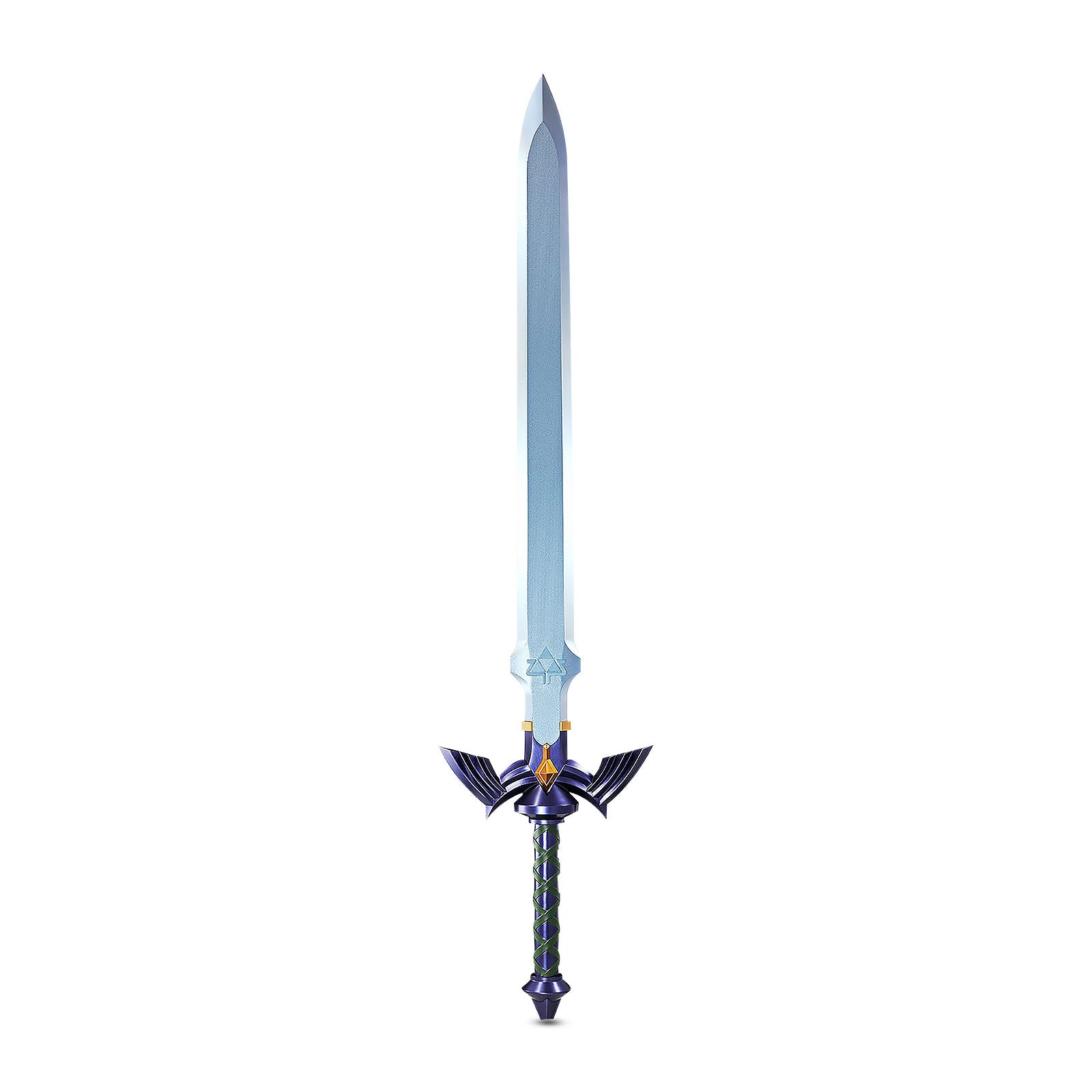 Produktbild The Legend of Zelda - Master Sword Proplica Replik 1:1