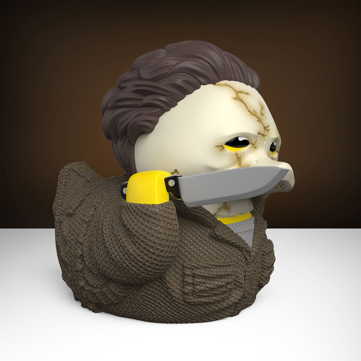 Produktbild Halloween - Michael Myers TUBBZ Deko Ente