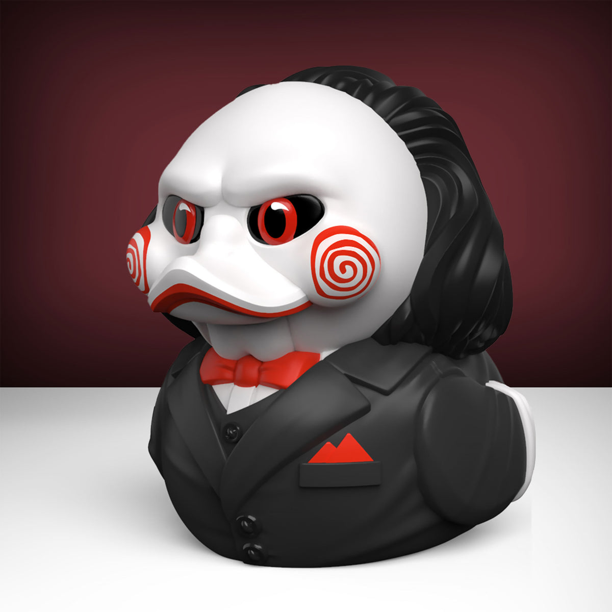 Immagine del prodotto Saw - Billy il Papero decorativo TUBBZ