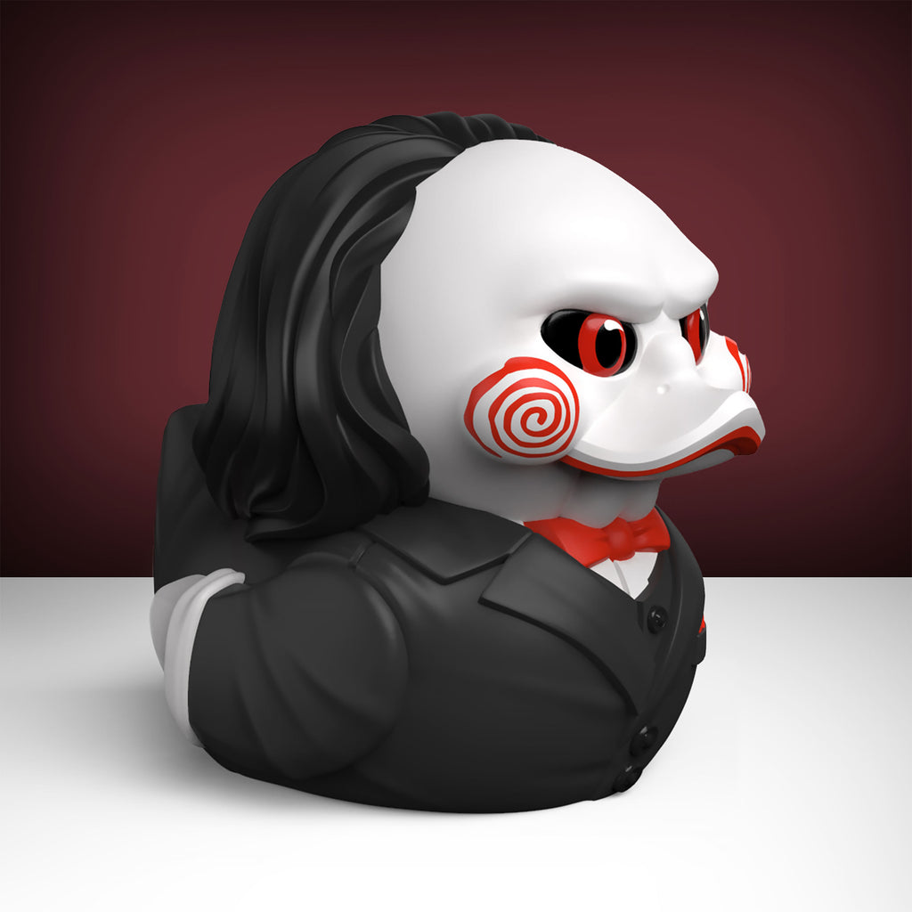 Immagine del prodotto Saw - Billy il Papero decorativo TUBBZ