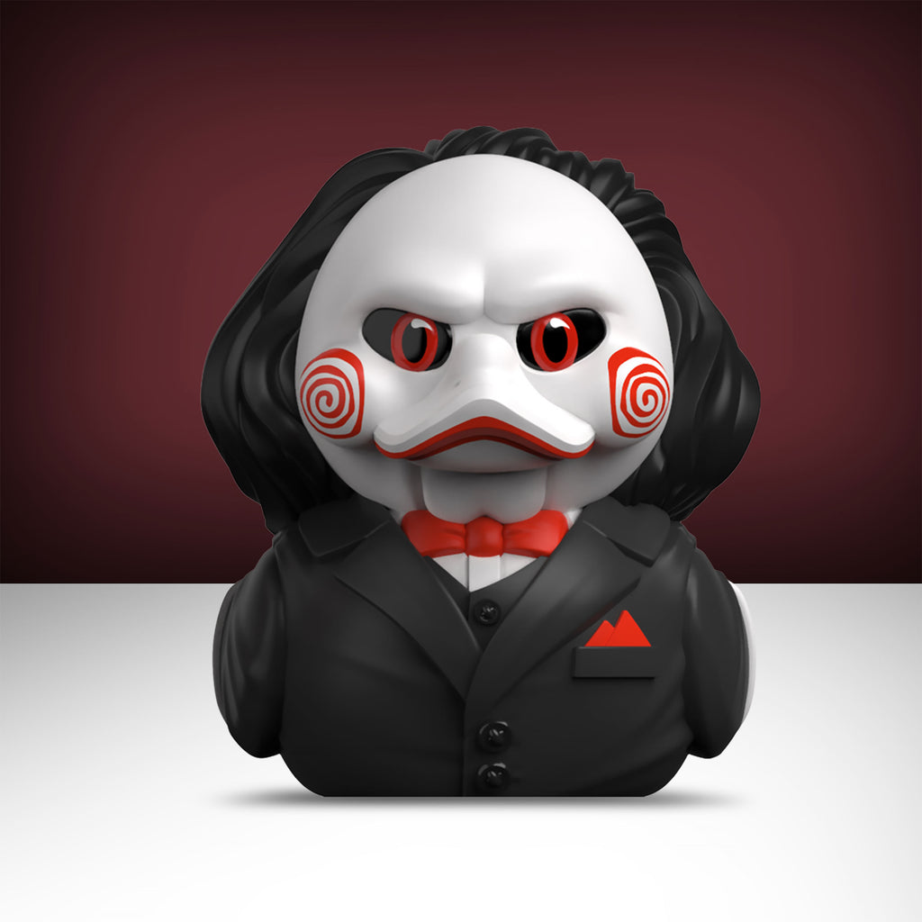 Immagine del prodotto Saw - Billy il Papero decorativo TUBBZ