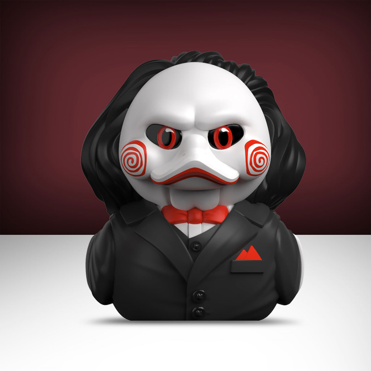Immagine del prodotto Saw - Billy il Papero decorativo TUBBZ