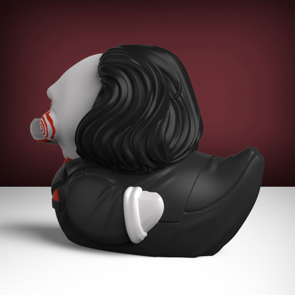Immagine del prodotto Saw - Billy il Papero decorativo TUBBZ