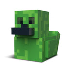 Image produit Minecraft - Canard décoratif TUBBZ Creeper