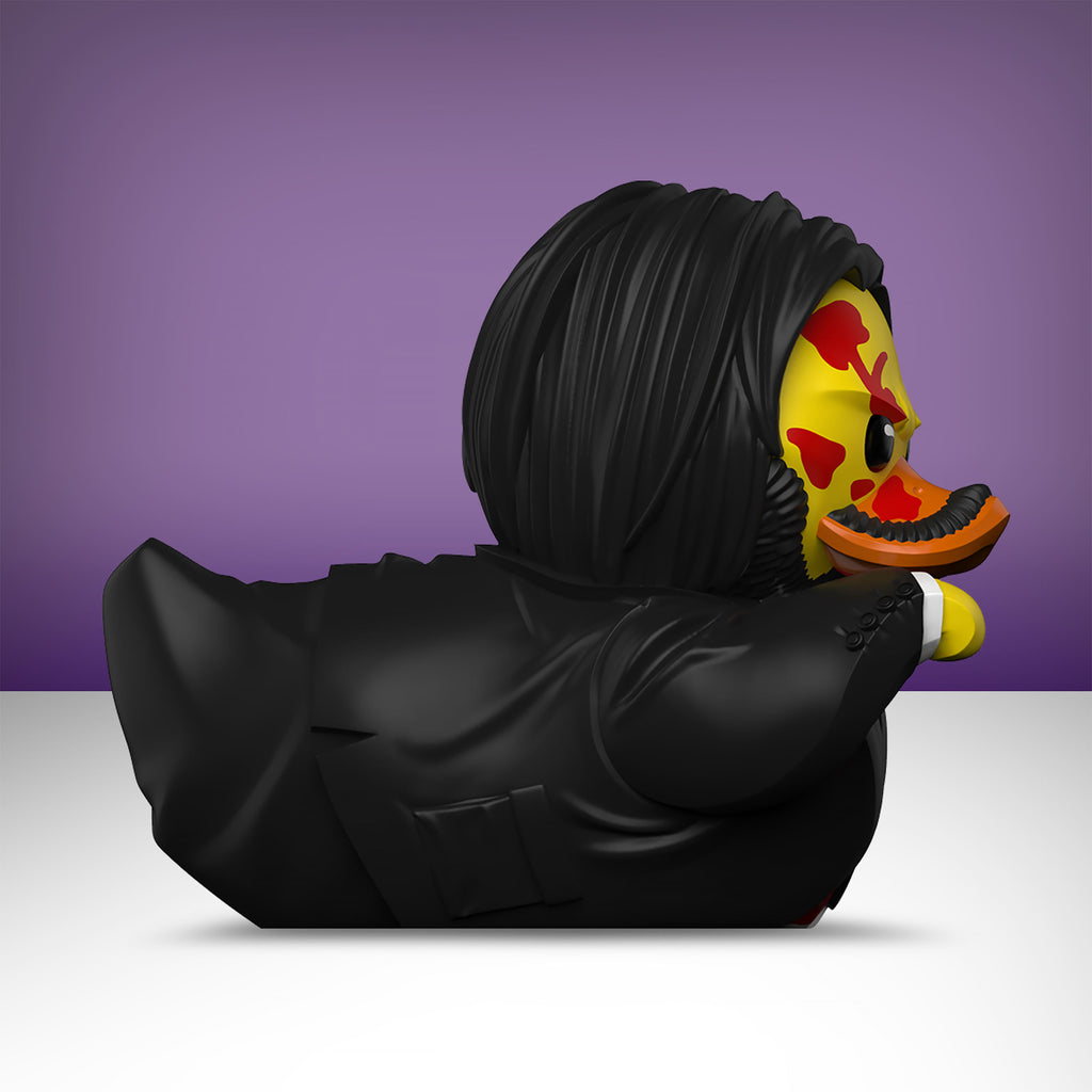 Immagine del prodotto John Wick - Papera decorativa TUBBZ con matita