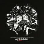 Immagine del prodotto Junji Ito - T-shirt nera Crawling