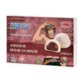 Image produit One Piece - Ace Mochi Haricot Rouge