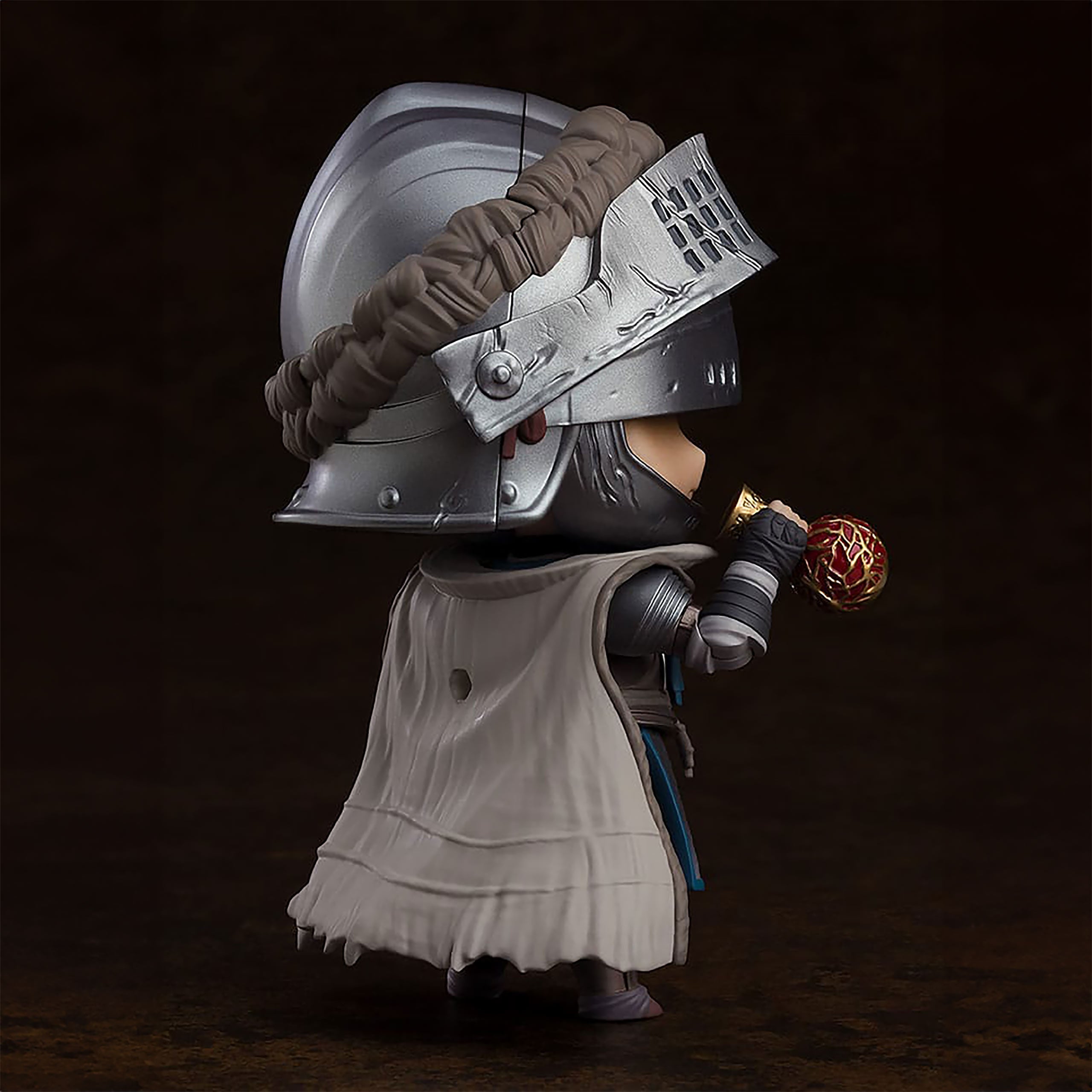 Produktbild Elden Ring - Vagabond Nendoroid Actionfigur