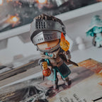 Produktbild Elden Ring - Vagabond Nendoroid Actionfigur