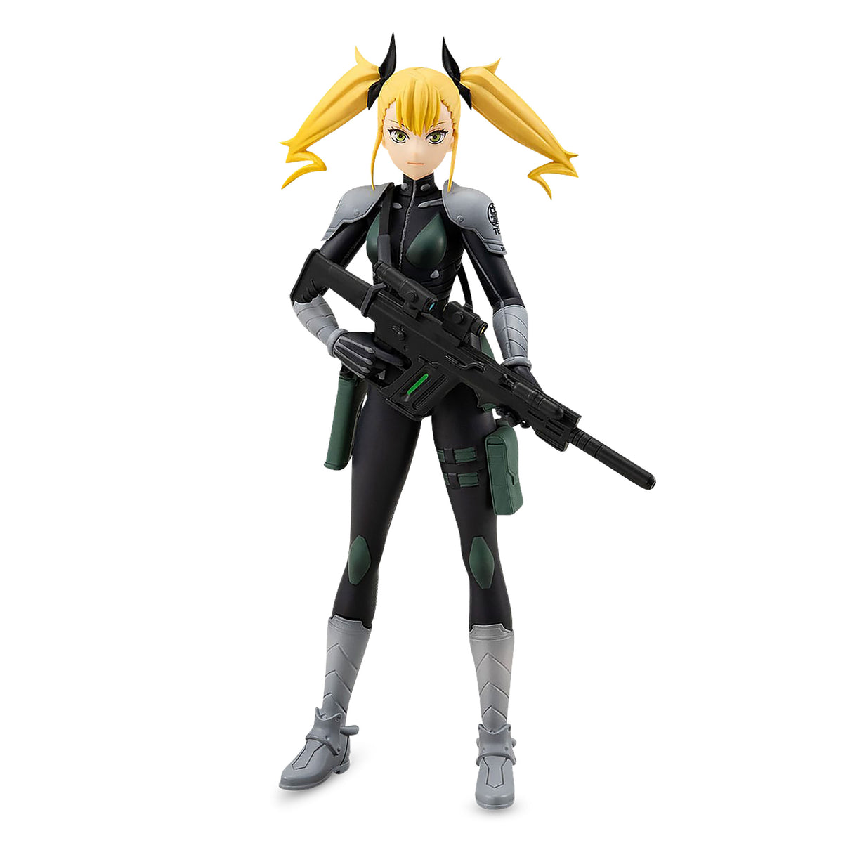 Produktbild Kaiju No. 8 - Kikoru Shinomiya Figur 16cm