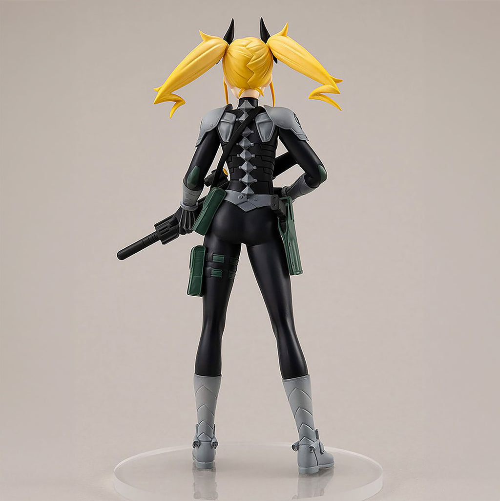 Produktbild Kaiju No. 8 - Kikoru Shinomiya Figur 16cm