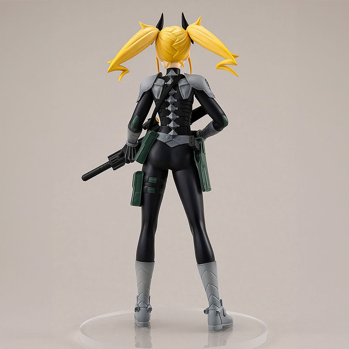 Produktbild Kaiju No. 8 - Kikoru Shinomiya Figur 16cm