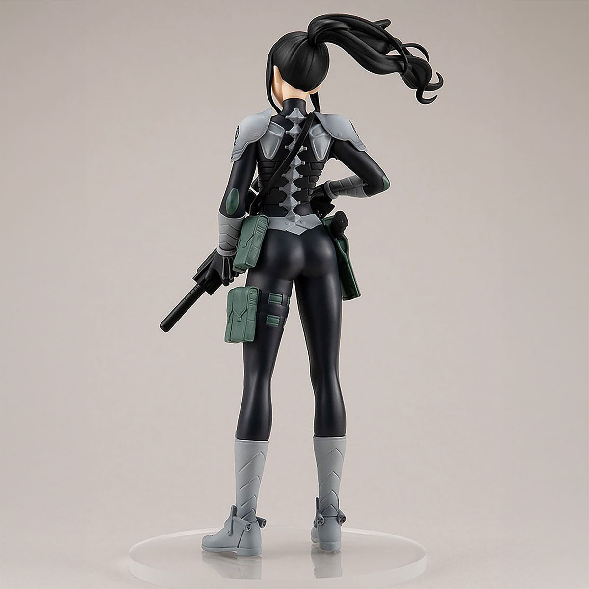 Image produit Kaiju No. 8 - Figurine Mina Ashiro 17cm