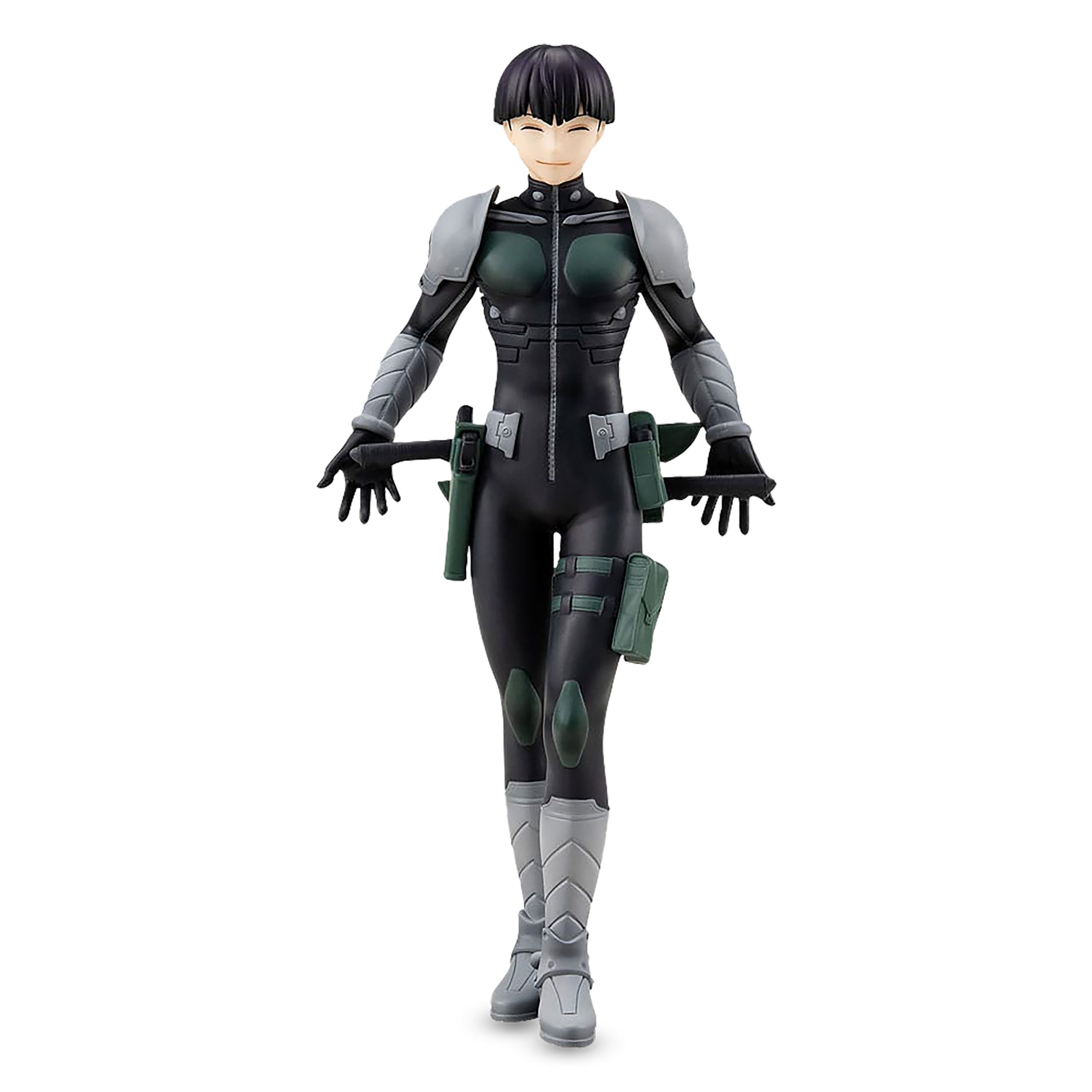 Produktbild Kaiju No. 8 - Soshiro Hoshina Figur 18cm