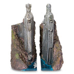 Produktbild Der Herr der Ringe - Gates of Argonath Buchstützen