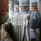 Produktbild Der Herr der Ringe - Gates of Argonath Buchstützen
