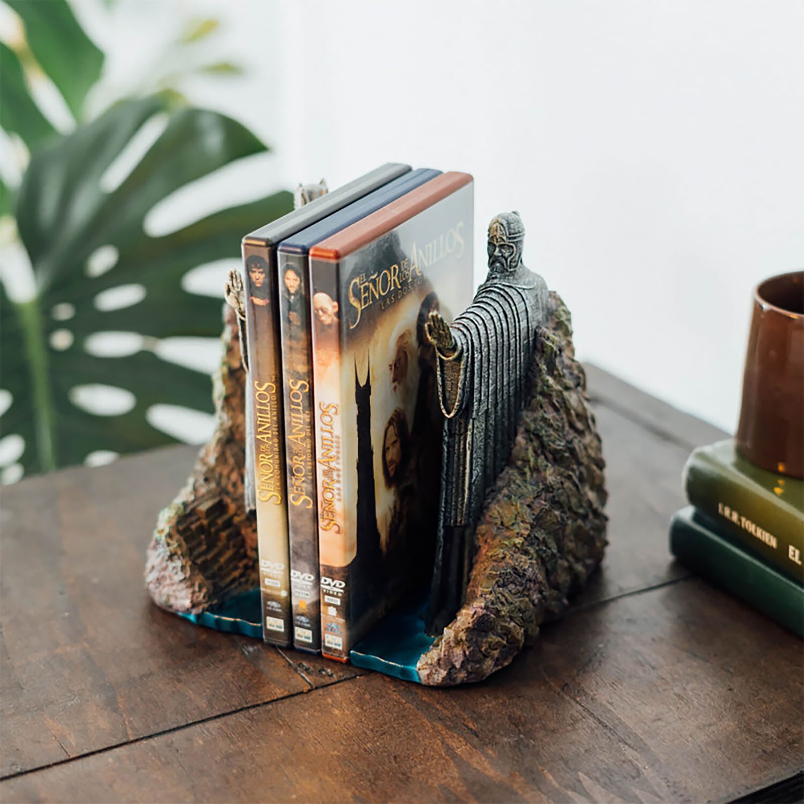 Image produit Seigneur des Anneaux - Serre-livres Gates of Argonath