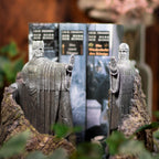 Produktbild Der Herr der Ringe - Gates of Argonath Buchstützen