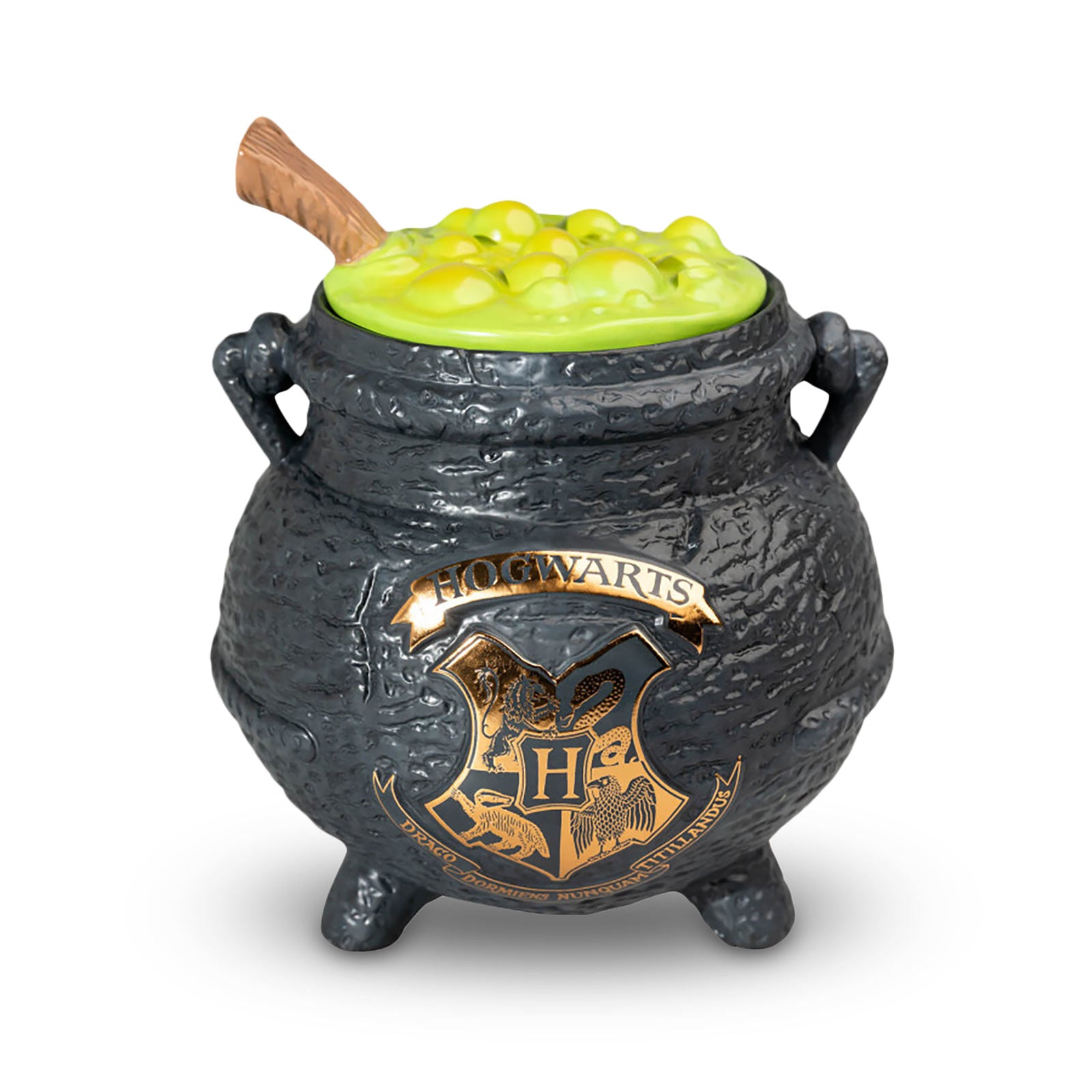 Produktbild Harry Potter - Hogwarts Kessel Keksdose