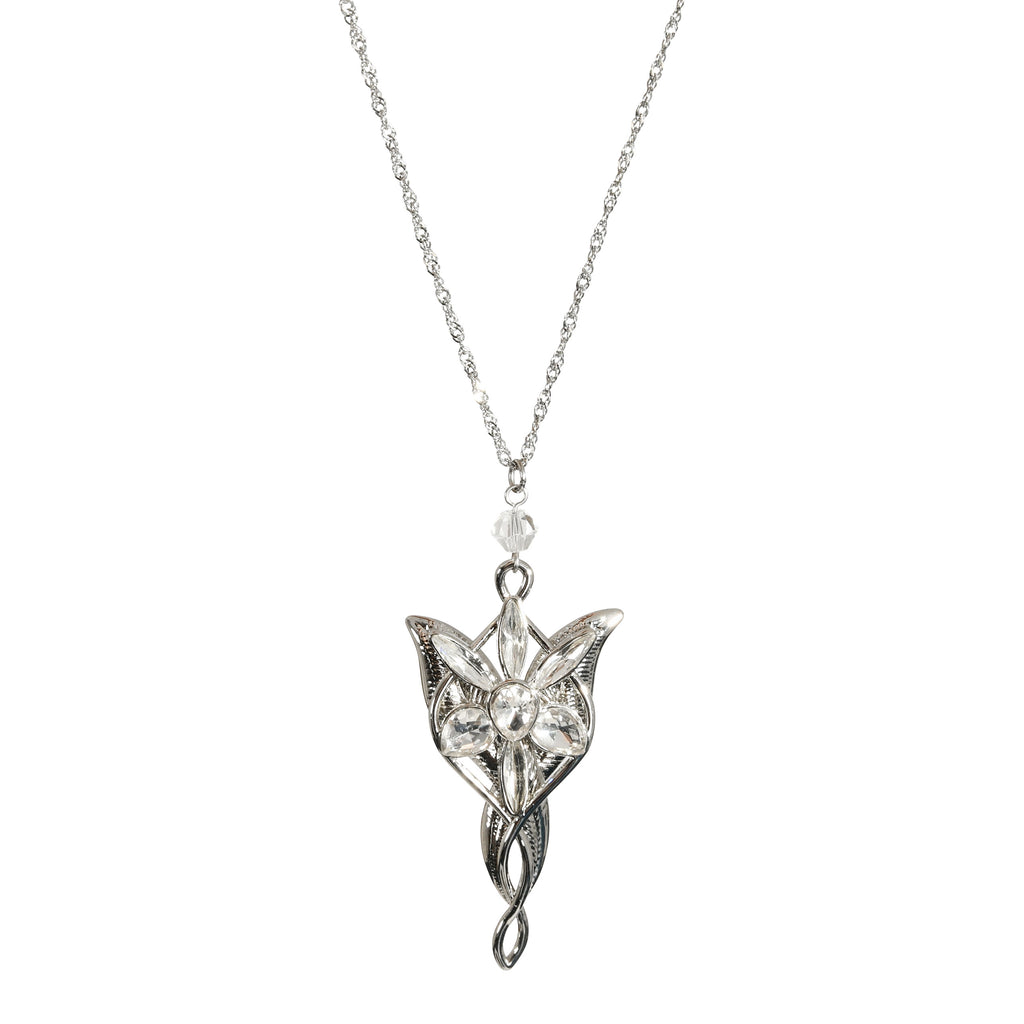 Image produit Collier Étoile du Soir d'Arwen - Le Seigneur des Anneaux