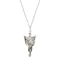 Image produit Collier Étoile du Soir d'Arwen - Le Seigneur des Anneaux