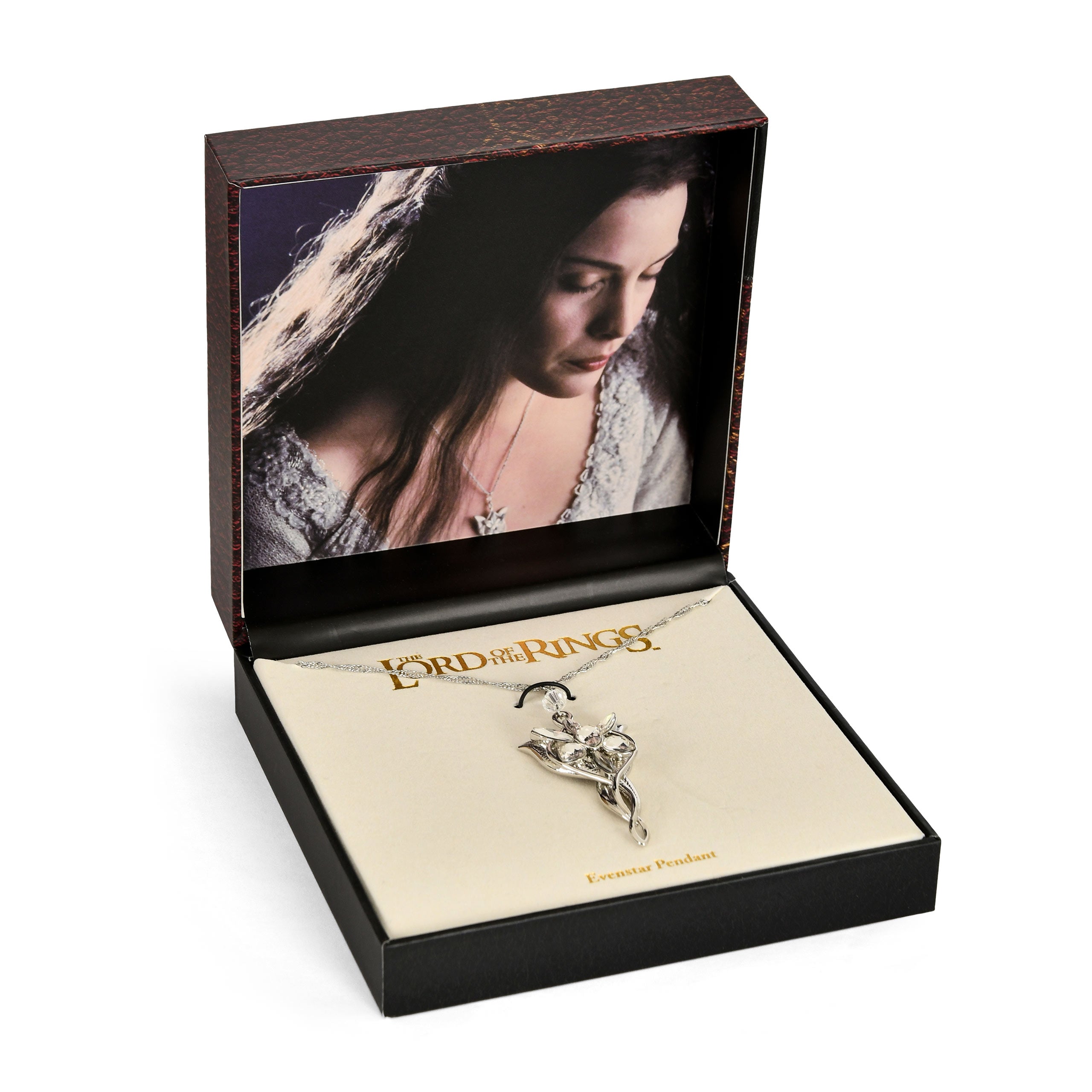 Product image Arwen's Evenstar Necklace - The Lord of the Rings