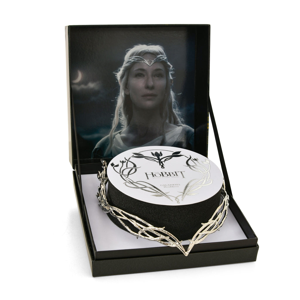 Immagine del prodotto Diadema di Galadriel - Il Signore degli Anelli