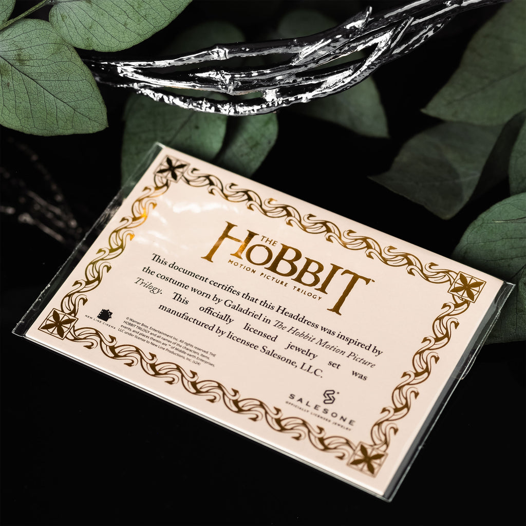Immagine del prodotto Diadema di Galadriel - Il Signore degli Anelli