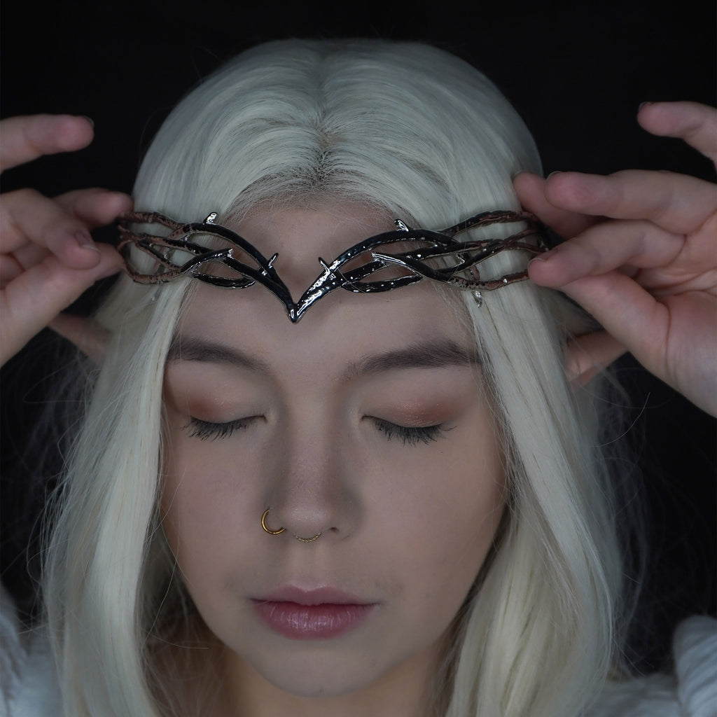 Immagine del prodotto Diadema di Galadriel - Il Signore degli Anelli