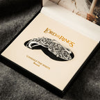 Image produit Broche Gandalf le Blanc - Seigneur des Anneaux