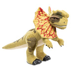 Produktbild Jurassic Park - Dilophosaurus Rex Plüsch Figur